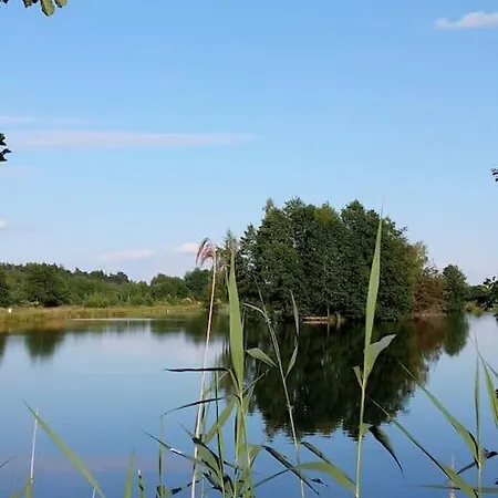 Roztocze Na Koncu Drogi Villa Lubycza Krolewska Exterior photo