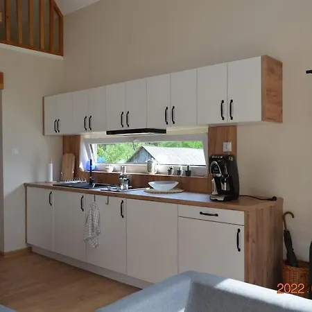 Roztocze Na Koncu Drogi Villa Lubycza Krolewska Exterior photo