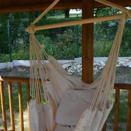 Roztocze Na Koncu Drogi Villa Lubycza Krolewska Exterior photo
