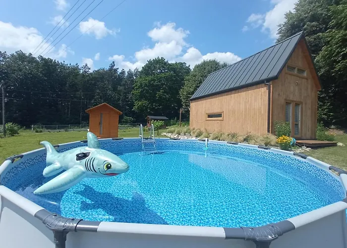 Roztocze Na Koncu Drogi