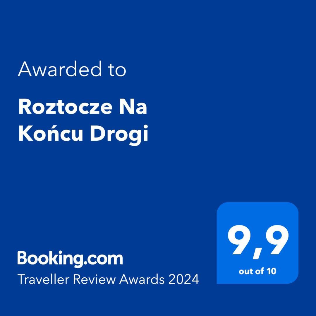 Roztocze Na Koncu Drogi Lubycza Krolewska